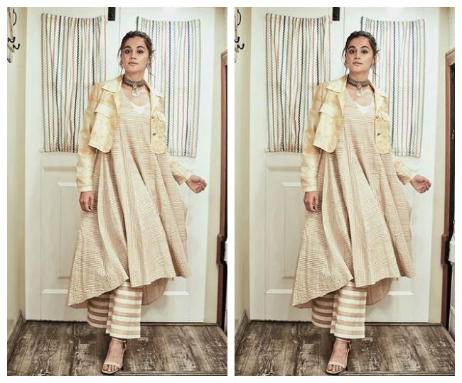 Taapsee Pannu के जन्मदिन पर देखें उनकी दिलकश तस्वीरें, देखकर हो जाएंगे फिदा
